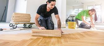 cost to install herringbone wood floors