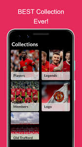 manchester united wallpapers for