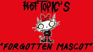 The Story of Hot Topic's 