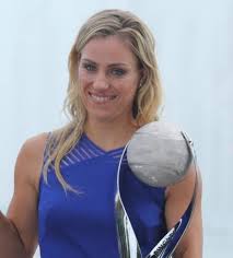 Born 18 january 1988) is a german professional tennis player who is currently ranked world height and weight 2021. Angelique Kerber Biography Age Height Weight Measurements Wiki