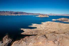Lake Mead Barrel: Man Was Killed ...
