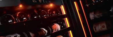 revelation climatized wine cabinets by