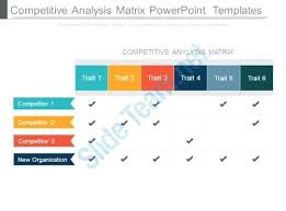 Matrix Powerpoint Template Sabotageinc Info