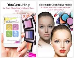youcam makeup ios