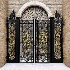 10 Latest Main Gate Design Ideas