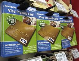 prepaid cards will have you paying all