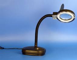 Reading Table Lamp Glass Table Lamps