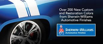 How To Leave Sherwin Williams Paint Colors Online Automotive