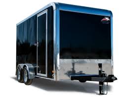 10k cargo enclosed trailer