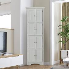 corner cabinet with doors ideas on foter