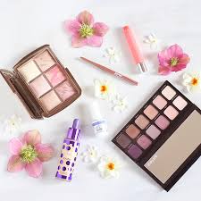 march beauty favourites justinecelina