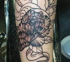 can i add color to a shaded black and