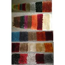 Shaggy Color Chart Carpets View Specifications Details