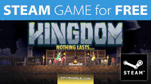 steam game for free kingdom clic