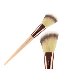 technic angled powder brush