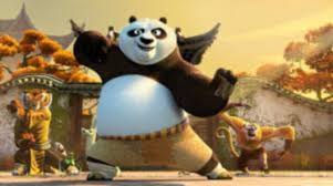 kung fu panda 3 free in