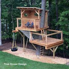 Best Tree House Designs Tree House