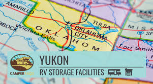 rv storage in yukon oklahoma top