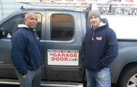 services the garage door guys llc