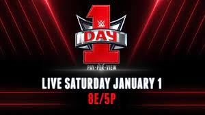 WWE Day 1 PPV Preview, Live Coverage ...