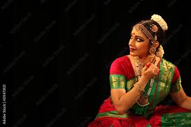 clical dance forms of india from