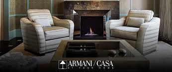 You likely already have some idea as to the kind of home you have in mind. At Your Home Armani Casa