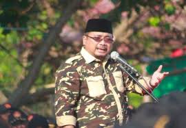 + add or change photo on imdbpro ». Profil Menag Yaqut Cholil Qoumas Alias Gus Yaqut Termuda Di Antara 6 Menteri Baru Jokowi