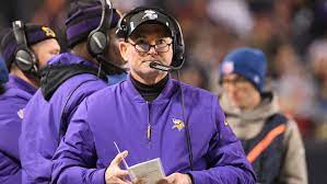 Mike Zimmer had savage answer when ...