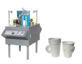 خرید و فروش دستگاه تولید لیوان کاغذی