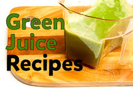 15 Healthy Green Juice Recipes And How To Make Your Own