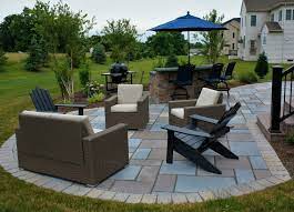 Backyard Landscaping Features Cost