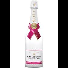 moet chandon ice imperial rose