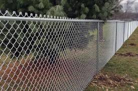 How Much Does A Chain Link Fence Cost