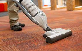 vacuums for carpet tiles in australia