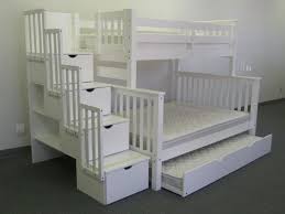bunk beds with storage bunk bed