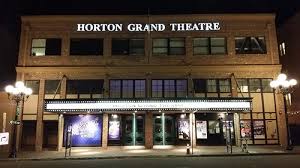 The Horton Grand Theatre A San Diego Icon San Diego