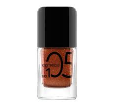 catrice iconails gel lacquer 105 rusty