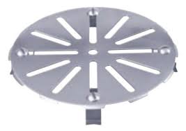 universal floor drain cover replace