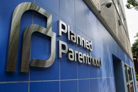 Trump Abortion Rule Seen As Blow Against Planned Parenthood