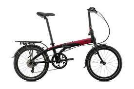 Folding bikes dahon and younger sibling tern andy thousand / dahon jack d7 folding bike (shadow). The Best Folding Bike Reviews By Wirecutter