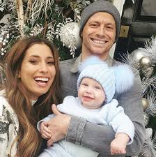 Stacey and joe, who both have children from previous relationships, welcomed a boy together on thursday 23rd may. Stacey Solomon Bio Net Worth Dating Husband Boyfriend Nationality Famous Age Partner Books Facts Wiki Family Salary Parents Tv Shows Factmandu