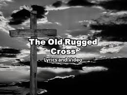the old rugged cross s and video