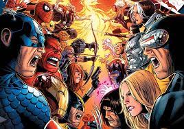 Marvel comics free download