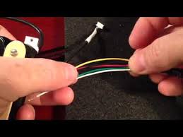 Wiring diagrams for stratocaster, telecaster, gibson, jazz bass and more. Replacing Gibson Quick Connect Pickups With Regular Pickups Youtube