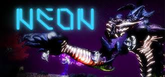 Neon Vr On Steam