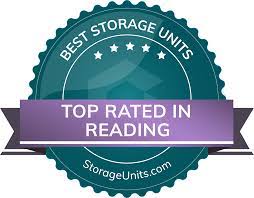 best self storage units in reading