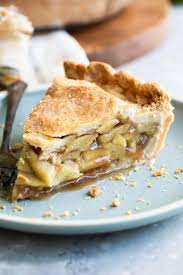 the best apple pie recipe culinary hill