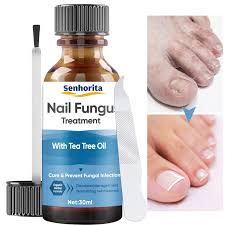 toenail fungus treatment nail fungus
