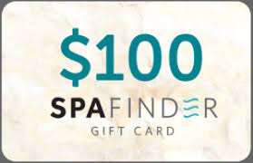 spafinder beauty wellness
