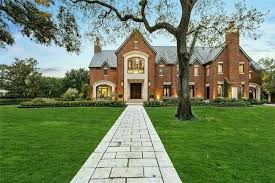 houston texas luxury real estate